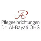 Pflegeeinrichtungen Dr. Al-Bayati OHG logo