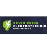Kevin Prior Elektrotechnik logo