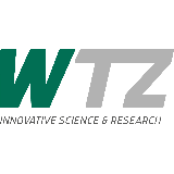 WTZ Roßlau logo