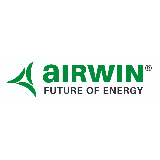 AIRWIN GmbH logo