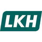 Landeskrankenhilfe V.V.a.G. logo