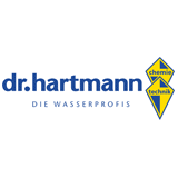 Dr. Hartmann Chemietechnik GmbH & Co. KG logo