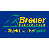 Breuer Bedachungen GmbH logo