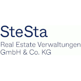 SteSta Real Estate Verwaltungen GmbH & Co. KG logo