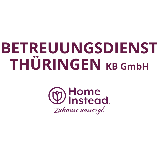 Betreuungsdienst Thüringen KB GmbH logo