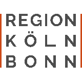 Region Köln/Bonn e.V. logo