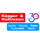 Küpper & Hoffmann GmbH logo