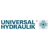 Universal Hydraulik GmbH logo