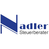 Hartmut und Philipp Nadler Steuerberater logo