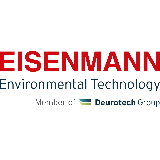 Eisenmann Environmental Technology GmbH logo