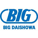 BIG DAISHOWA GmbH logo