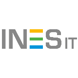 INES AG logo