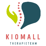 Therapieteam Oliver Kiomall logo