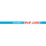 P. + P. Jani G.m.b.H. & Co. KG. logo