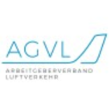 Arbeitgeberverband Luftverkehr e.V. logo