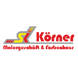Malergeschäft und Farbenhaus Körner logo