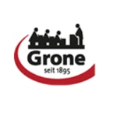 Grone-Bildungszentren Schleswig-Holstein GmbH - gemeinnützig - logo