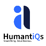 Humantiqs GmbH logo