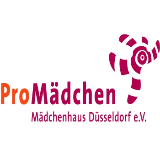 Pro Mädchen Mädchenhaus Düsseldorf e.V. logo
