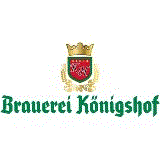 Brauerei Königshof GmbH logo
