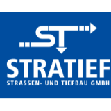 Stratief - Straßen- und Tiefbau GmbH logo