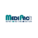 Medipac GmbH logo