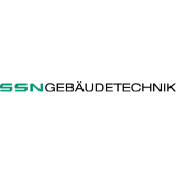 SSN Gebäudetechnik GmbH logo
