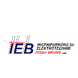 IEB Ingenieurbüro für Elektrotechnik Josef Bruns GmbH logo