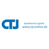 CTJ Janssen GmbH Spedition & Logistik logo