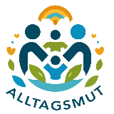 Alltagsmut UG (haftungsbeschränkt) logo