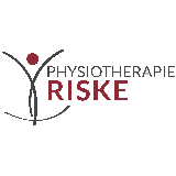 Physiotherapie Riske logo
