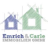 Emrich & Carle Immobilien GmbH logo