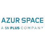 AZUR SPACE Solar Power GmbH logo