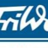 Fritz Wolf GmbH Kunststoffverarbeitung logo