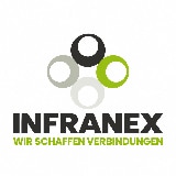 Infranex GmbH logo