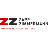 ZAPP-ZIMMERMANN GmbH logo