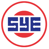 SYE Europe GmbH logo