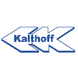 Kalthoff Luftfilter und Filtermedien GmbH logo