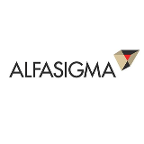 Alfasigma logo