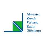 Abwasserzweckverband "Raum Offenburg" logo