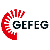 GEFEG Drive Technologies GmbH logo
