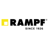 Rampf Formen GmbH logo