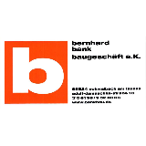 Bernhard Bank Baugeschäft e.K. logo