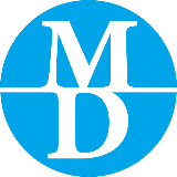 MD Drucklufttechnik GmbH & Co. KG logo