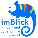 imBlick Kinder- und Jugendhilfe gGmbH logo
