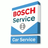 Bosch Car Service Sortino logo
