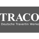 TRACO Deutsche Travertin Werke GmbH logo