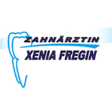 Zahnarztpraxis Xenia Fregin logo