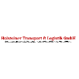 Holsteiner Transport & Logistik GmbH logo