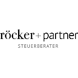 RÖCKER + PARTNER mbB Steuerberater logo